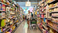 Fresh data to show consumer sentiment amid sweeping new tariffs