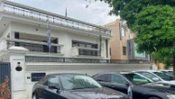 Indian police arrest a suspected scammer running a fake embassy near New DelhiIndian police have arrested a man accused of running a fake embassy from a rented building near New Delhi16 minutes ago