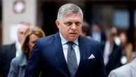 Slovakian PM shot in assassination attempt