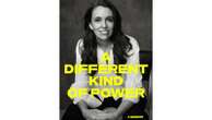 Former New Zealand Prime Minister Jacinda Ardern has memoir coming out in June