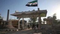 Deadly violence in Syria could reshape domestic and regional alliances