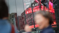 Asian markets extend gains, Japan's Nikkei nears 50,000-level