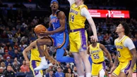 Oklahoma City voters approve sales tax for $900 million arena to keep NBA’s Thunder through 2050