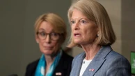 Murkowski worries Trump admin's $6B funding freeze could result in 'closing schools'