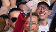 Colombia's president sends congress referendum proposal that could overhaul labor laws