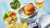 In-flight Shake Shack cheeseburgers soar to new Delta Air Lines destinationsPlus, more new food and drink offerings on other Delta flights.8 minutes ago