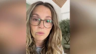 Alexa PenaVega shares emotional update after daughter Indy's stillbirthPenaVega said her daughter's "little life has transformed us, like, completely."5/16/2024 05:14:28 EDT
