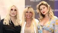 David Hasselhoff's daughters remember mom Pamela Bach-Hasselhoff after her deathTaylor and Hayley Hasselhoff shared moving posts about their mom.1 hour ago