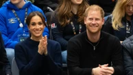 Samir Hussein/WireImage via Getty Images, FILEMeghan Markle and Prince Harry channel western style at Beyoncé's Cowboy Carter TourThe Duke and Duchess attended the final night of the singer’s Los Angeles stop.2 hours ago