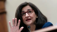 Former Columbia University president Minouche Shafik tapped as UK economic adviser