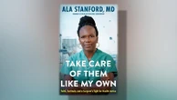 Surgeon talks helping Black kids during pandemic