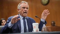 Ken Cedeno/ReutersCDC vaccine advisers who were removed from committee by RFK Jr. speak outRFK Jr. replaced the entire panel with eight new personally selected members.2 minutes ago