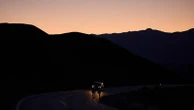 The grueling 135-mile journey of a 66-year-old runner through one of the hottest places on Earth