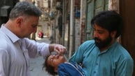 Pakistan's anti-polio drive suffers blow after enclave reports first case in 7 years