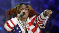 Rapper Tekashi 6ix9ine sentenced to more prison time