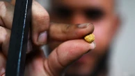Scientists turn lead into gold for 1st time, but only for a split second