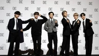 BTS members RM and V start compulsory military service in South Korea. Band seeks to reunite in 2025