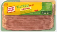 Oscar Mayer turkey bacon recalled nationwide over listeria risk, USDA warnsAffected items were distributed to retail stores across the U.S.21 minutes ago