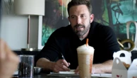 Ben Affleck and Ice Spice team up for new Dunkin' drinkThe new drink is made with a blended pumpkin Munchkin.9/12/2023 10:57:22 EDT