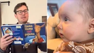 Dad goes viral with rap rendition of 'Llama Llama Red Pajama'Austin Wade is taking story time to a new level.1 hour ago