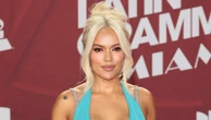Karol G to headline NFL halftime show in Brazil: It 'means the world'The performance will take place at the 2025 NFL São Paulo game on Sept. 5.19 minutes ago