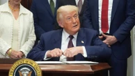 What do Trump's new tariffs mean for the economy? Experts weigh inStocks tumbled on Friday in response to the sweeping new levies.4 minutes ago