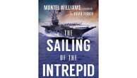 Talk show host and former Navy man Montel Williams co-writes history of USS Intrepid