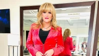 Trisha Yearwood is closing out 2023 with a bang: See her new hair lookThe country singer debuted brand new bangs on Instagram.12/18/2023 05:19:00 EST