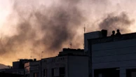 Lawmakers aim to stop U.S. from joining Israel's military campaign against Iran