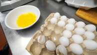 Breakfast is booming at US restaurants. Is it also contributing to high egg prices?