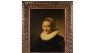 From attic to auction: Rembrandt painting sells for $1.4M in Maine