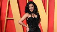 Cardi B announces arrival of 3rd child: 'Prettiest little thing'Cardi B also shares children, daughter Kulture and son Wave, with Offset. 9/12/2024 02:51:00 EDT