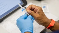 Why is thimerosal back on the CDC's agenda when it's barely in flu shots anymore?