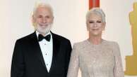 Jamie Lee Curtis recounts wedding day on 40th anniversary with Christopher GuestCurtis and Guest share two children.12/18/2024 11:20:57 EST