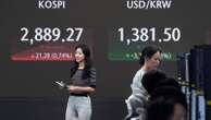 Stock market today: Asian shares zoom higher, with Nikkei over 42,000 after Wall St sets new records