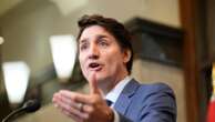 Trudeau expects trade war between Canada, US for the 'foreseeable future'