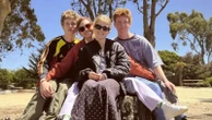 Danny Moder celebrates Julia Roberts, kids with rare family photoModer and Roberts are parents of three children.16 minutes ago