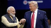 India's Modi likely to find comfort in Trump's return and a shared worldview