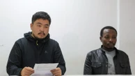 Chinese man jailed for one year by Kenyan court over ant trafficking