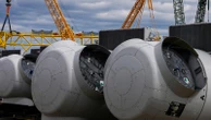 Democrats ask Trump to resume a major offshore wind project near Rhode Island