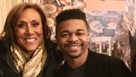 Robin Roberts' nephew saves stranger's life with bone marrow donationJeremiah Craft learned in January that he was someone's match.4/11/2024 07:55:00 EDT