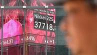 Asian shares mostly gain ahead of Friday's US jobs report