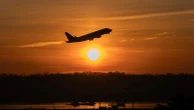 American Airlines and Google say AI helped airplanes reduce contrails that trap heat