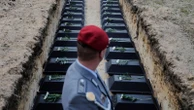 80 years after World War II, Germany is still searching for its fallen soldiers