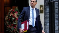 UK leader Rishi Sunak faces a Conservative crisis over his blocked plan to send migrants to Rwanda