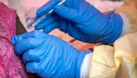 More than 80% of health facilities in eastern Congo are out of medicine, Red Cross says
