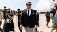 Prosecutors not ruling out state charges for commuted ex-Rep. George Santos