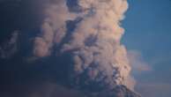 Guatemala's Volcano of Fire erupts and forces evacuations