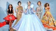 Zendaya's best Met Gala looks through the yearsLet's take a walk down Met Gala memory lane.2 hours ago