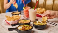 Celebrate Cinco de Mayo with mouthwatering food and drink dealsRestaurants are offering customers everything from free tacos to $5 drinks.36 minutes ago